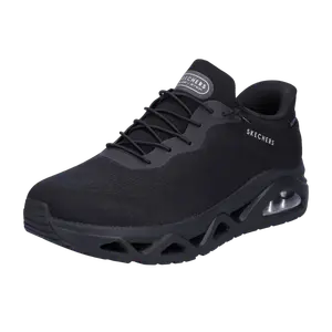 Skechers Glide-Step zwart