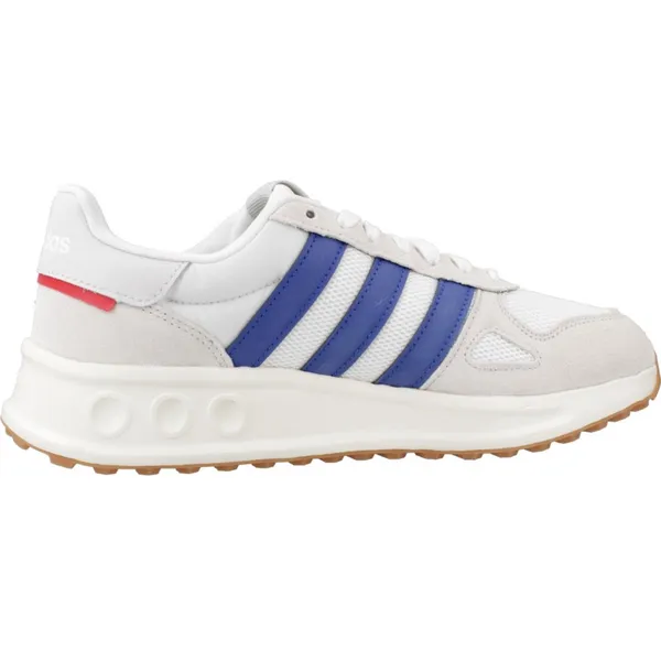 adidas Run 84 Wit/Blauw/Grijs, vergelijk prijzen bij 4 winkels