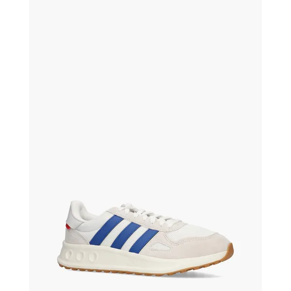 adidas Run 84 Wit/Blauw/Grijs, foto 2 van 2