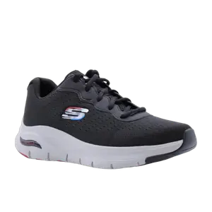 Skechers Arch Fit zwart