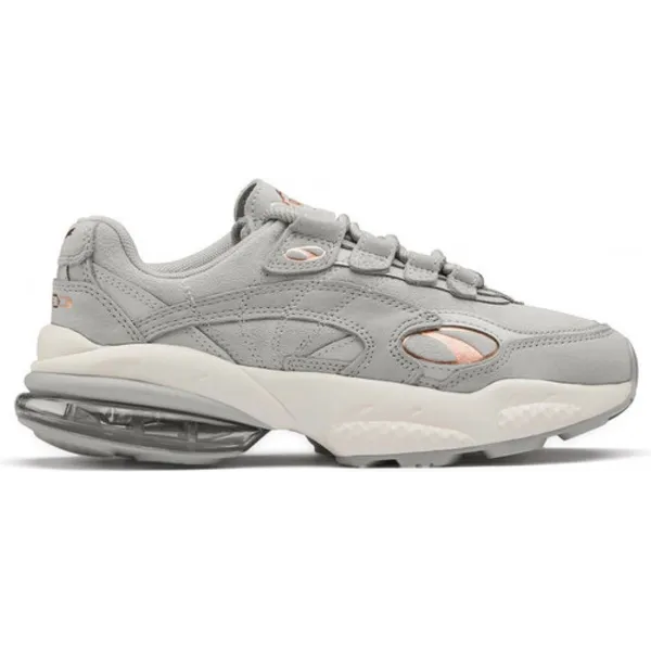 PUMA Cell Venom Patent Wn's Grijs — vergelijk prijzen bij 1 winkel