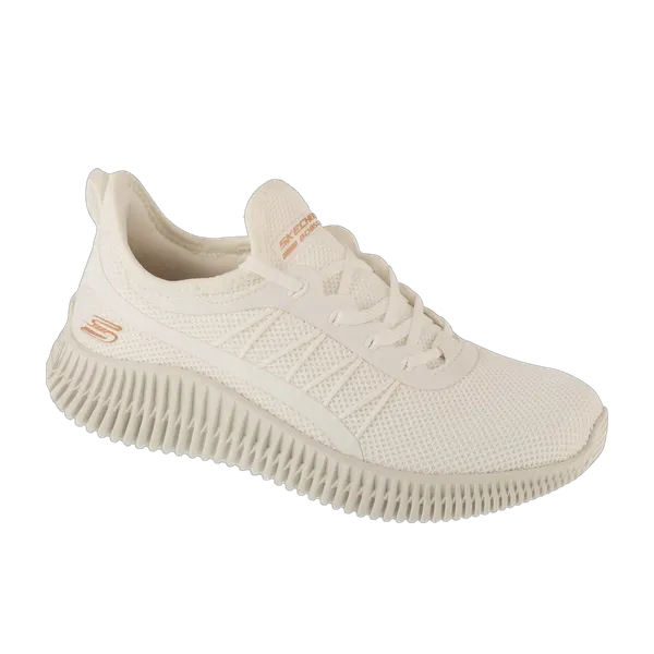 Skechers Bobs Geo-New Aesthetics Blauw, vergelijk prijzen bij 1 winkel
