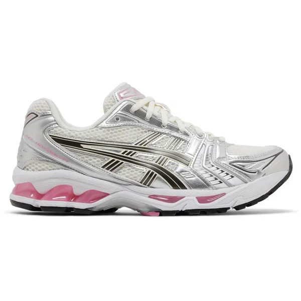 ASICS Gel-Kayano 14 - Cream Sweet Pink Wit