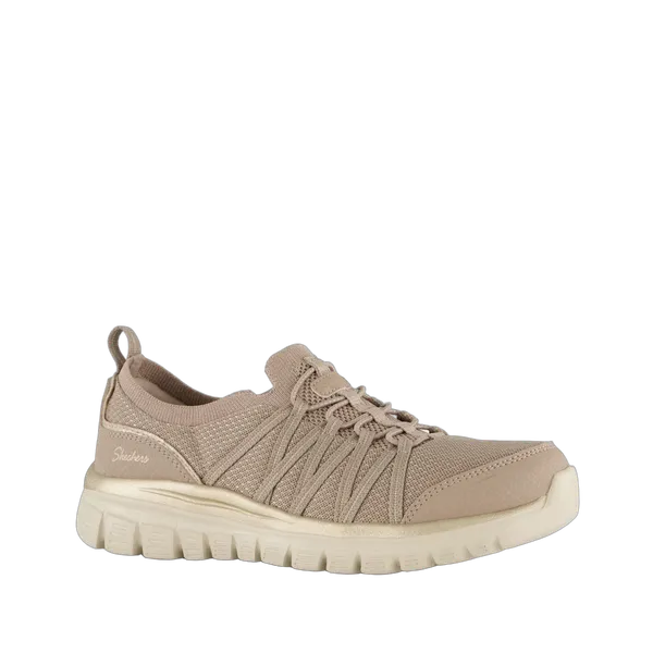 Skechers - Beige — vergelijk prijzen bij 1 winkels