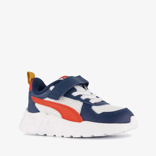 PUMA Trinity Lite Inf Blauw — vergelijk prijzen bij 1 winkel