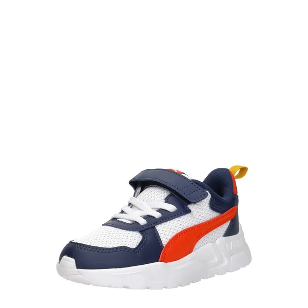 Puma Trinity Lite Inf Blauw Kids, foto 2 van 4