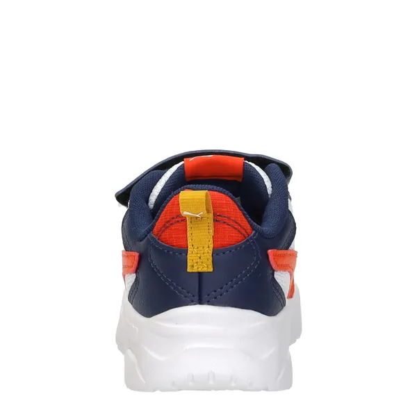 Puma Trinity Lite Inf Blauw Kids, foto 3 van 4