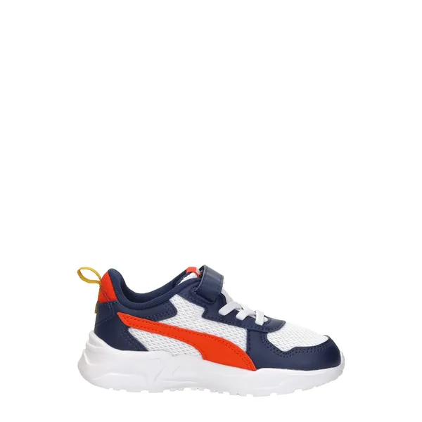 Puma Trinity Lite Inf Blauw Kids, foto 4 van 4
