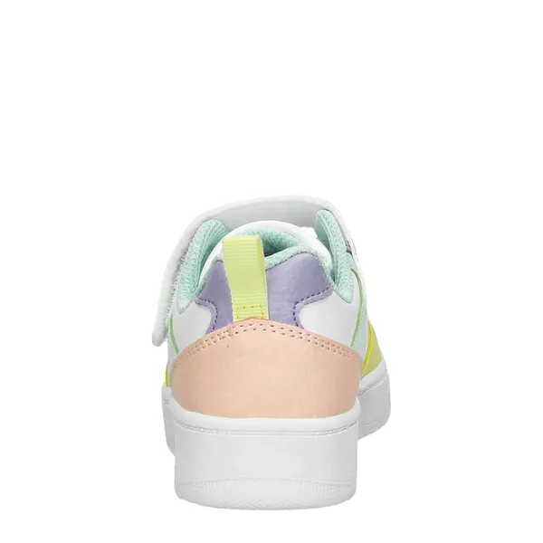Skechers Sport Court 92 Wit Kids, foto 4 van 5