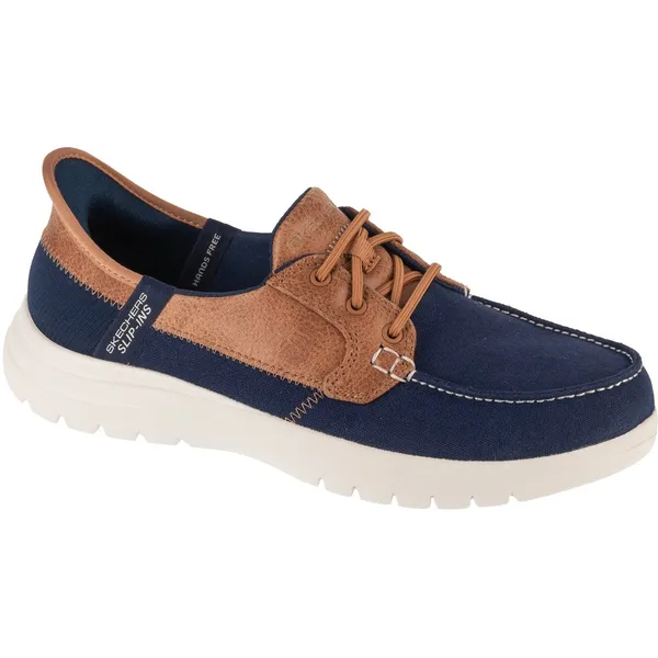 Skechers Slip-Ins: On-The-Go Flex Palmilla, vergelijk prijzen bij 1 winkel
