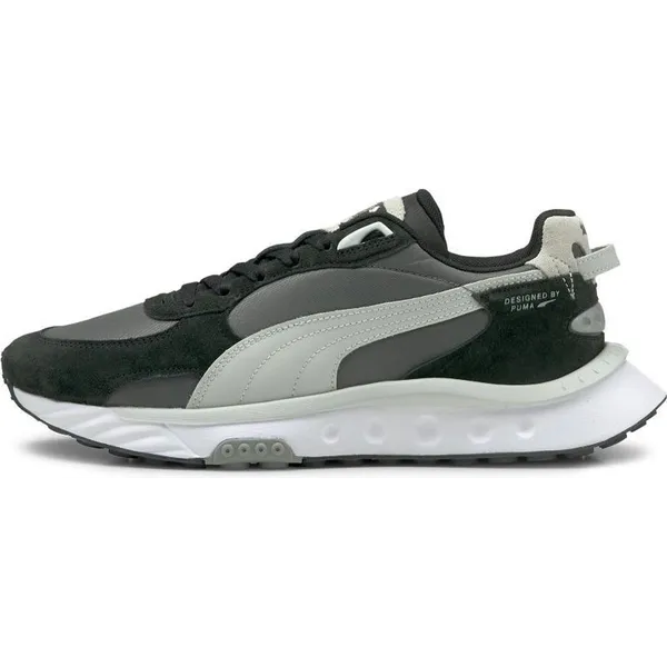 PUMA Wild Rider Rollin' Grijs — vergelijk prijzen bij 1 winkel