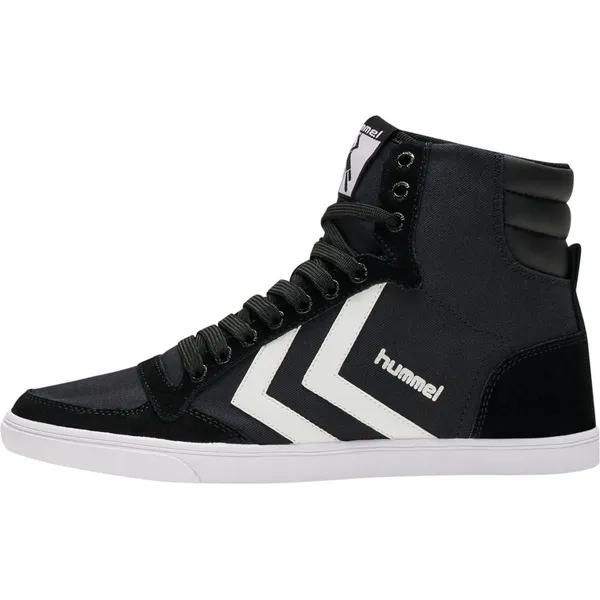 hummel Sneaker hoch Schwarz — vergelijk prijzen bij 1 winkel