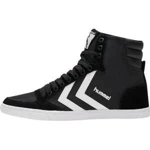 Hummel Slimmer Stadil zwart