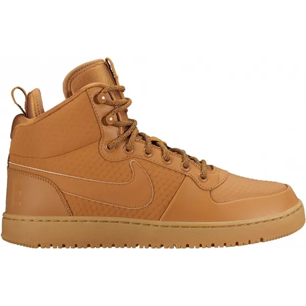 Nike Court Borough Mid Winter Camel