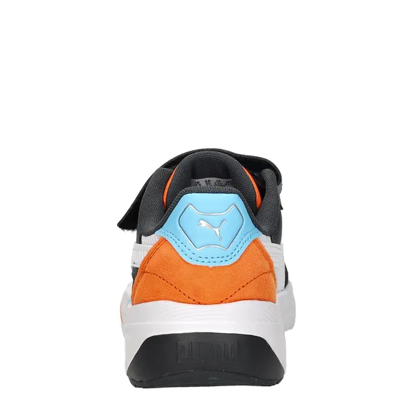 Puma Trinity Blauw, foto 3 van 4