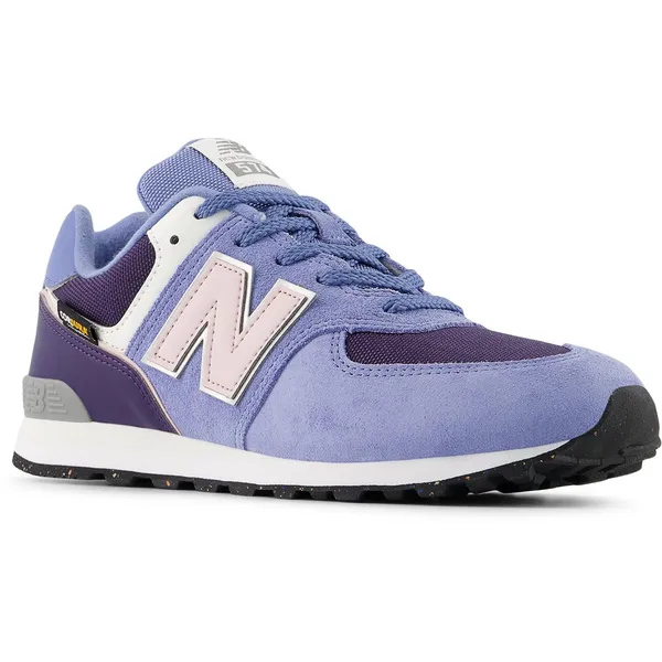 New Balance 574 FAIRWEATHER BLUE