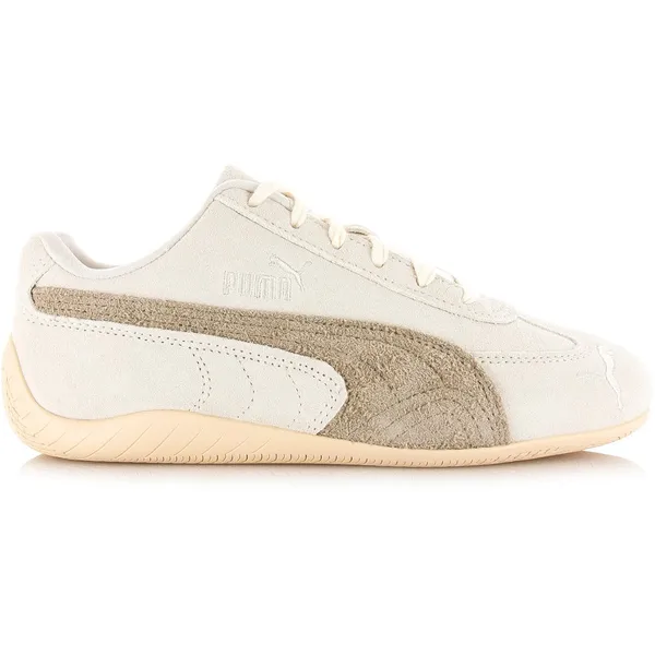 Puma Speedcat Elevated Warm White 01, vergelijk prijzen bij 2 winkels