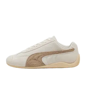 Puma Speedcat wit