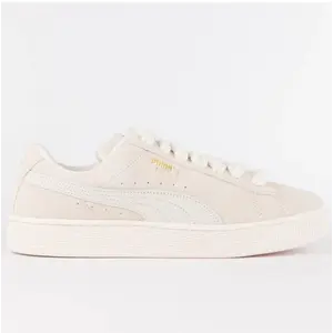 Puma Suede XL beige