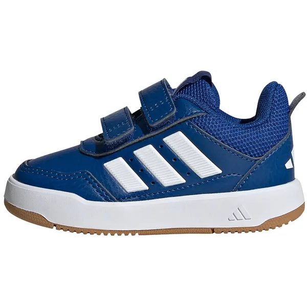 adidas Tensaur Blauw Kids, vergelijk prijzen bij 2 winkels