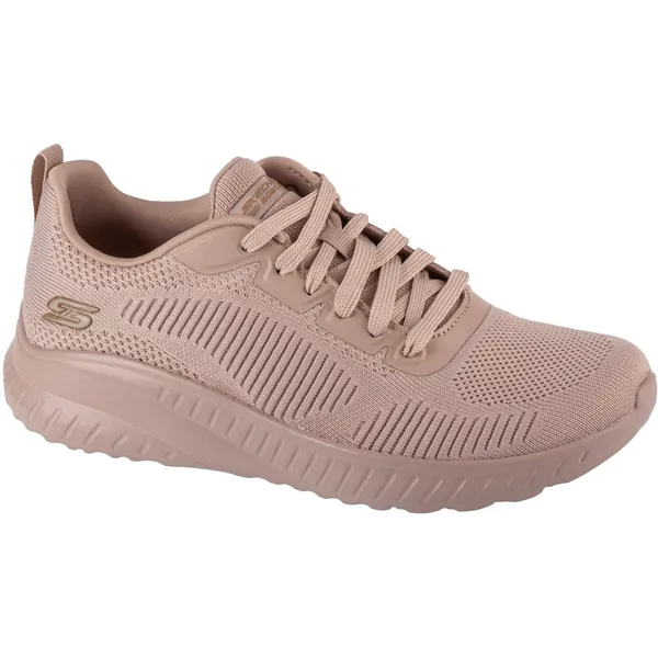 Skechers Bobs Squad Chaos Face Off Beige, vergelijk prijzen bij 1 winkel