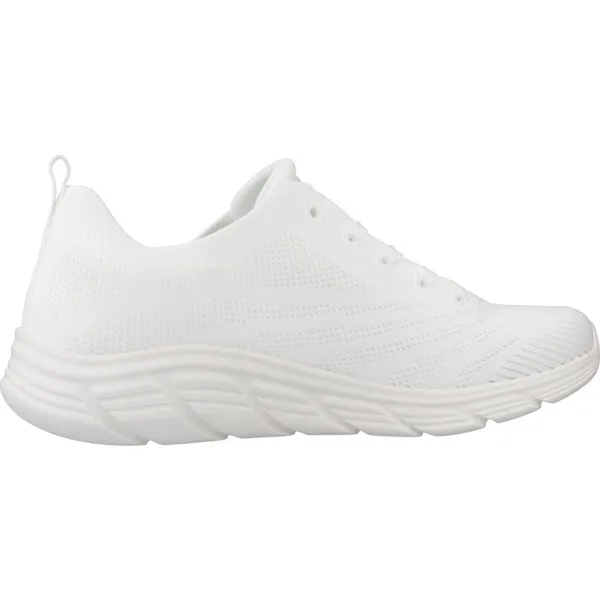 Skechers BOBS B FLEX LO- GRACEFUL STRIDE wit