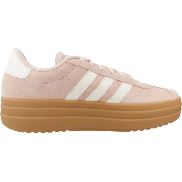 adidas VL Court Bold Roze/Wit, vergelijk prijzen bij 1 winkel