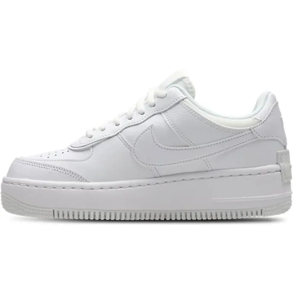 Nike Air Force 1 Shadow Wit, vergelijk prijzen bij 1 winkel