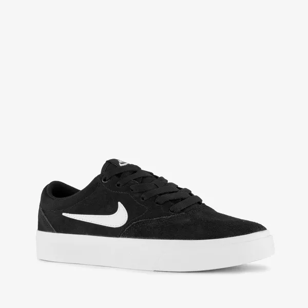 Nike Charge Suede Zwart Uitneembare Zool, vergelijk prijzen bij 1 winkel