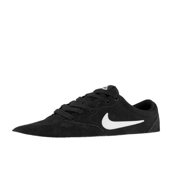 Nike Charge Suede Zwart Uitneembare Zool, vergelijk prijzen bij 1 winkel