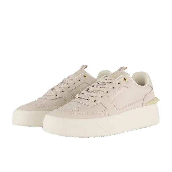 Cruyff Endorsed Tennis Beige, vergelijk prijzen bij 2 winkels