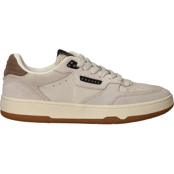 Cruyff Volteria Beige, vergelijk prijzen bij 2 winkels