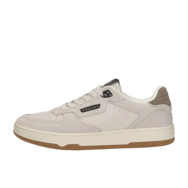 Cruyff Volteria Beige, vergelijk prijzen bij 2 winkels