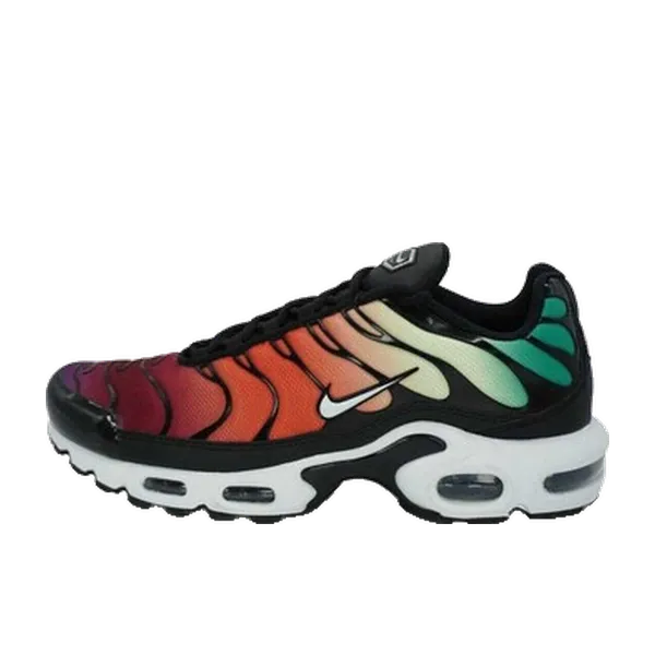 Nike Air Max Plus Multicolor, vergelijk prijzen bij 1 winkel