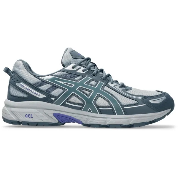 Asics Valt normaal Grijs