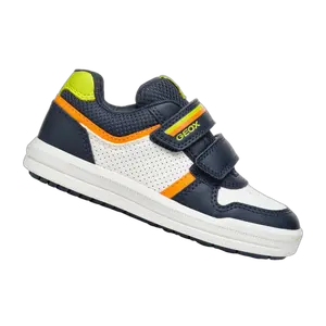 Geox Arzach blauw