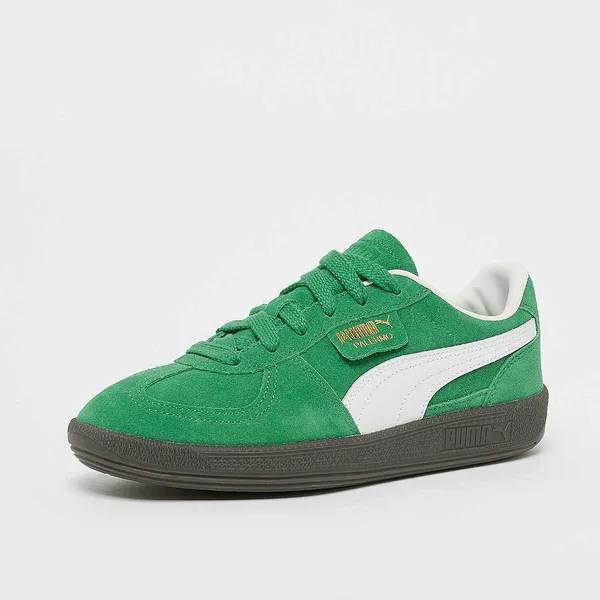 Puma Palermo Jr Groen, foto 2 van 3