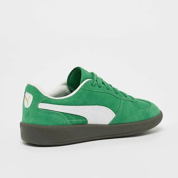 Puma Palermo Jr Groen, foto 3 van 3