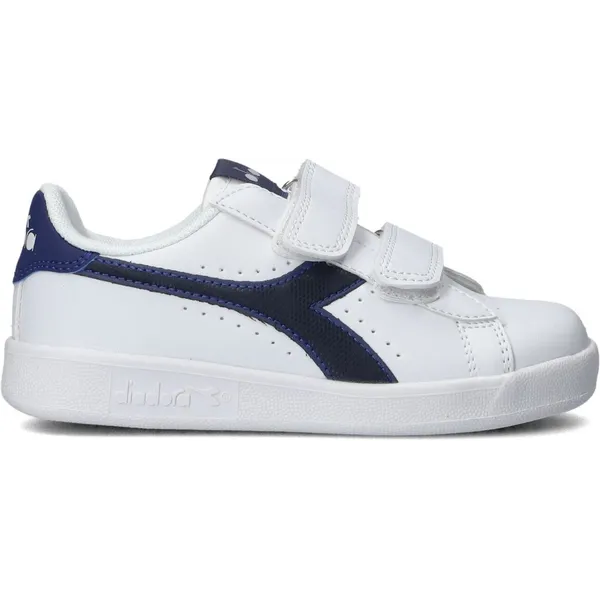 Diadora Game P Camo Ps Wit