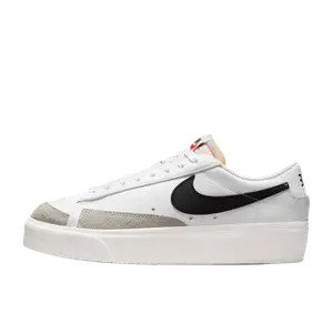 Nike Blazer Low '77 wit