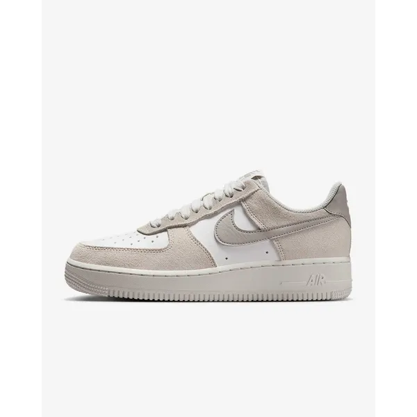 Nike Air Force 1 Low - Dames - Phantom - Maat EU 36.5 Wit — vergelijk prijzen bij 1 winkel