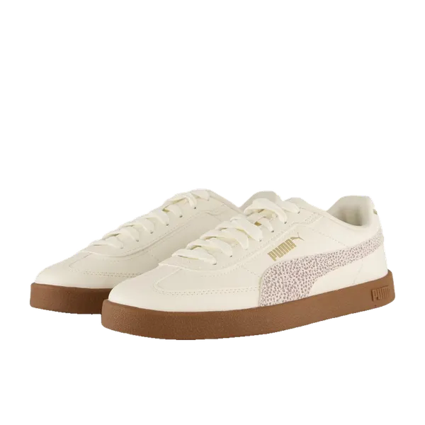 Puma Club II Era Topcat Beige, vergelijk prijzen bij 2 winkels
