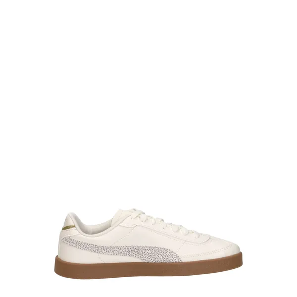 Puma Club II Era Topcat Beige, foto 4 van 4