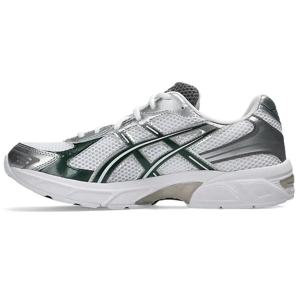 ASICS Gel-1130 - Unisex - White Forest Night Wit