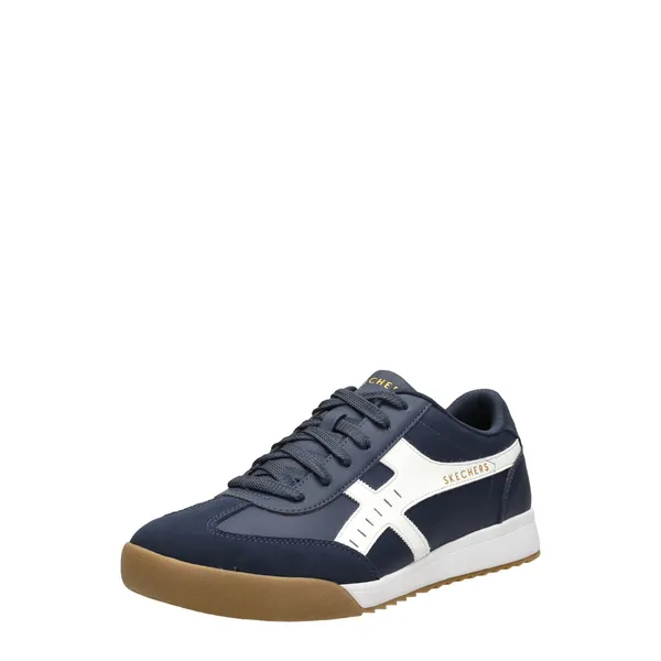 Skechers Zinger Manzanilla Totale Marineblauw, foto 2 van 4