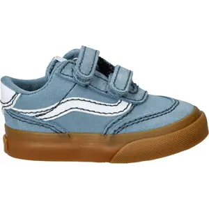 Vans Brooklyn LS blauw