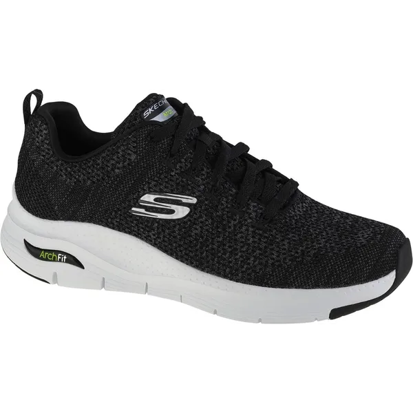 Skechers 232041-BKW veelkleurig — vergelijk prijzen bij 1 winkel