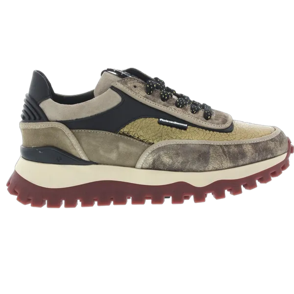 Floris van Bommel Grommi 02.03 goud