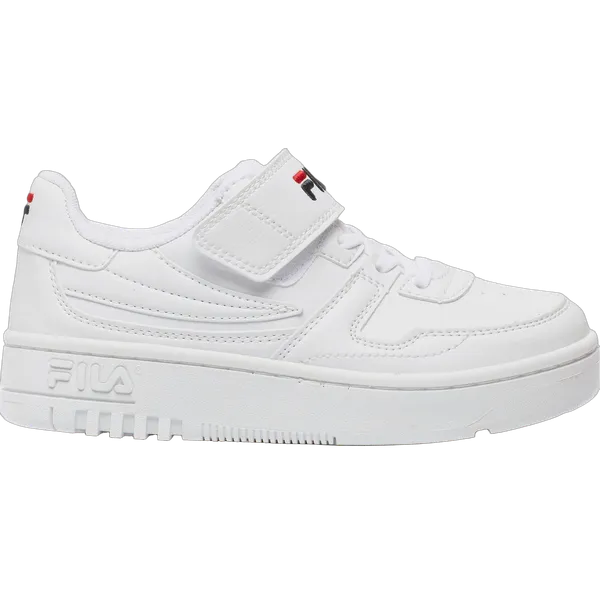 Fila Lage sneakers Wit — vergelijk prijzen bij 1 winkel