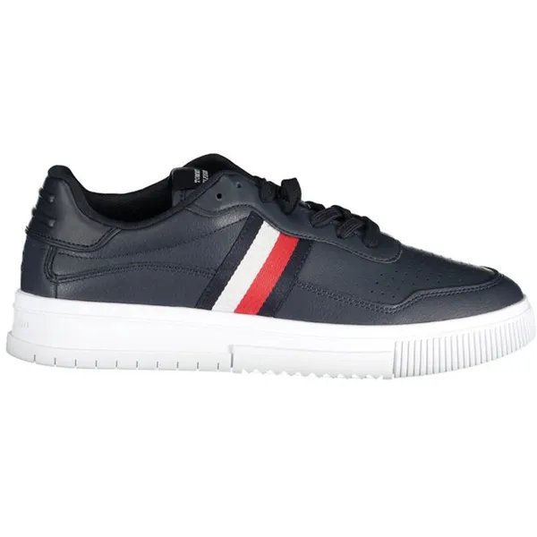 Tommy Hilfiger Essential Court Blue